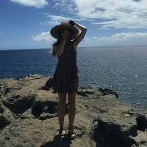 Meet your Posher, Alexandria